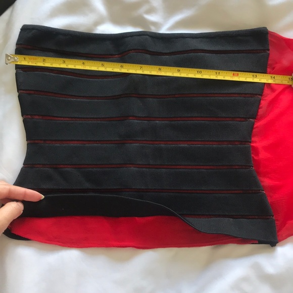 Like NEW - Herve Leger Paris - special edition - Picture 8 of 8